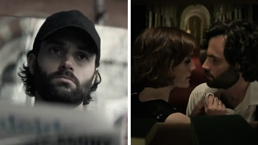 Netflix drops first trailer for You season four