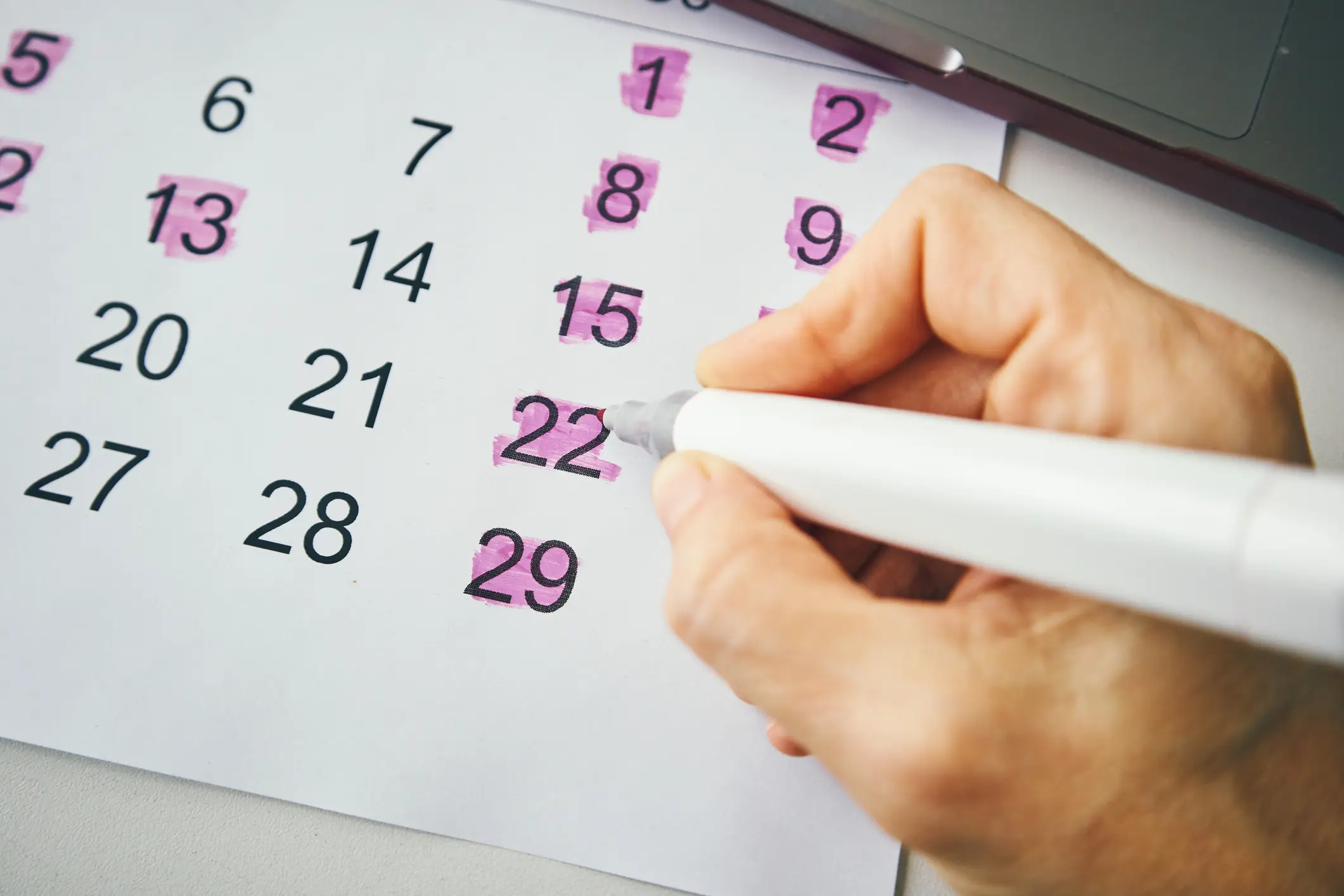 The Spring Bank Holiday lands on Monday 31 May, giving you another handy opportunity (Getty Stock Images)