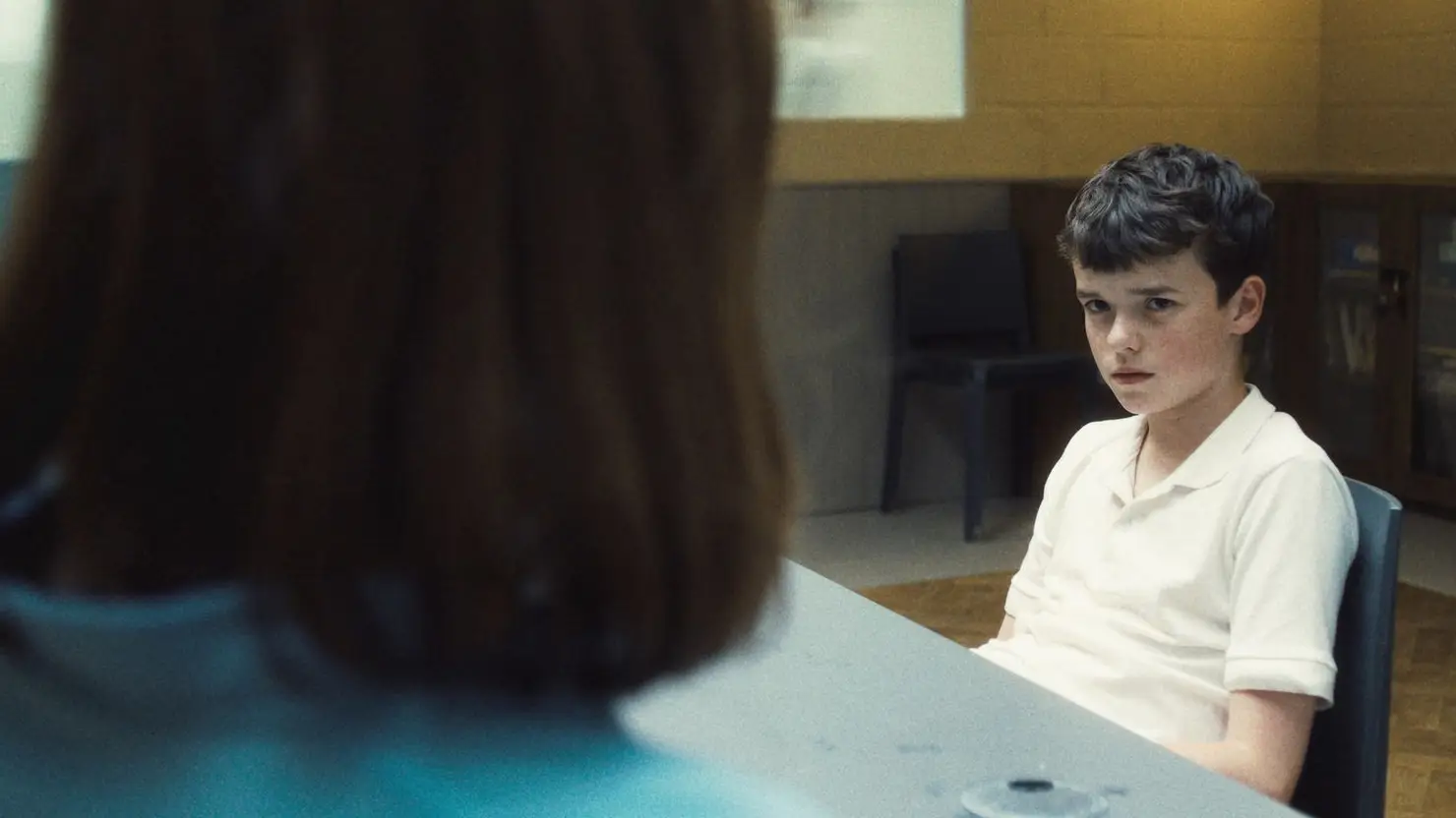 Netflix viewers make same point after watching 'disturbing' new crime series Adolescence