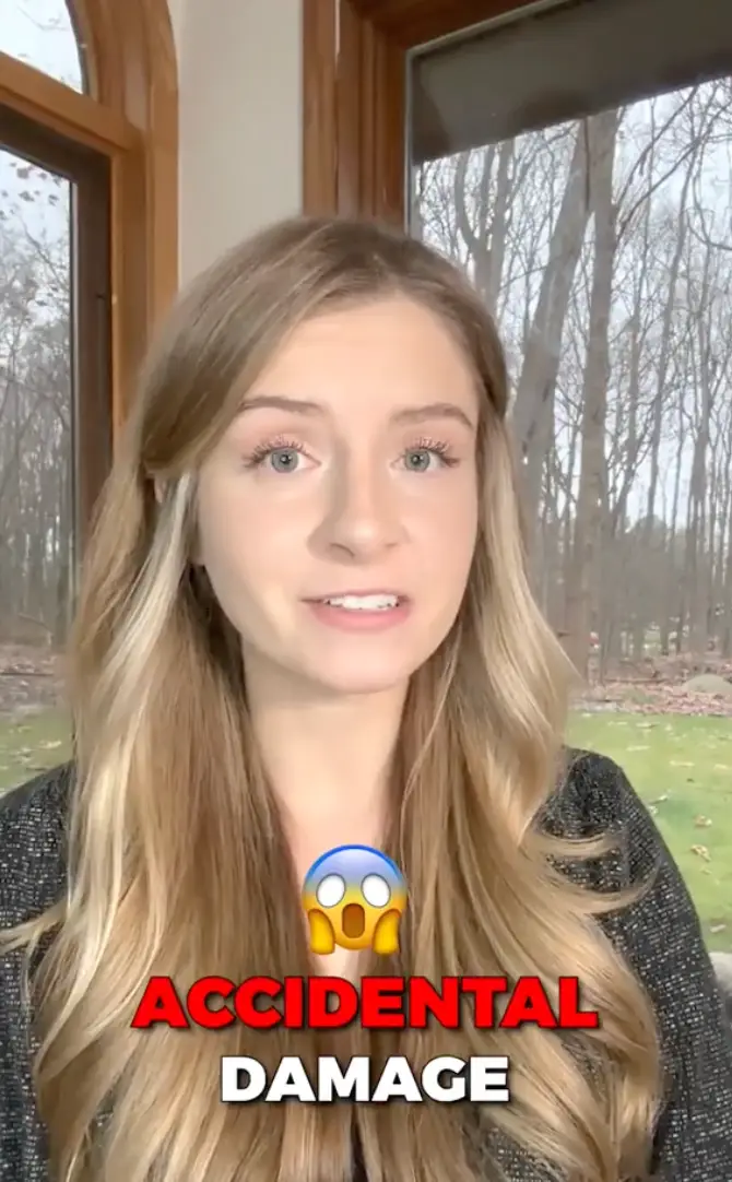 The hair expert warned her followers to sleep in a hair bonnet to guarantee healthy locks.