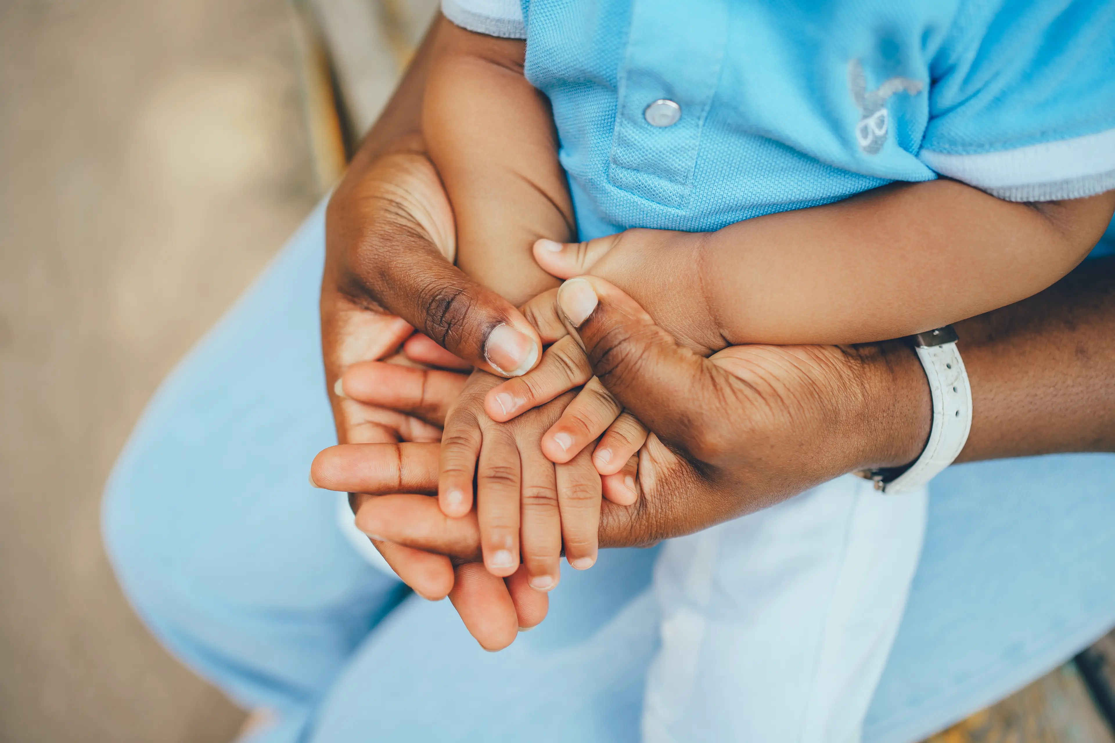 Choosing the right name is very important (Svetlana Repnitskaya/Getty)