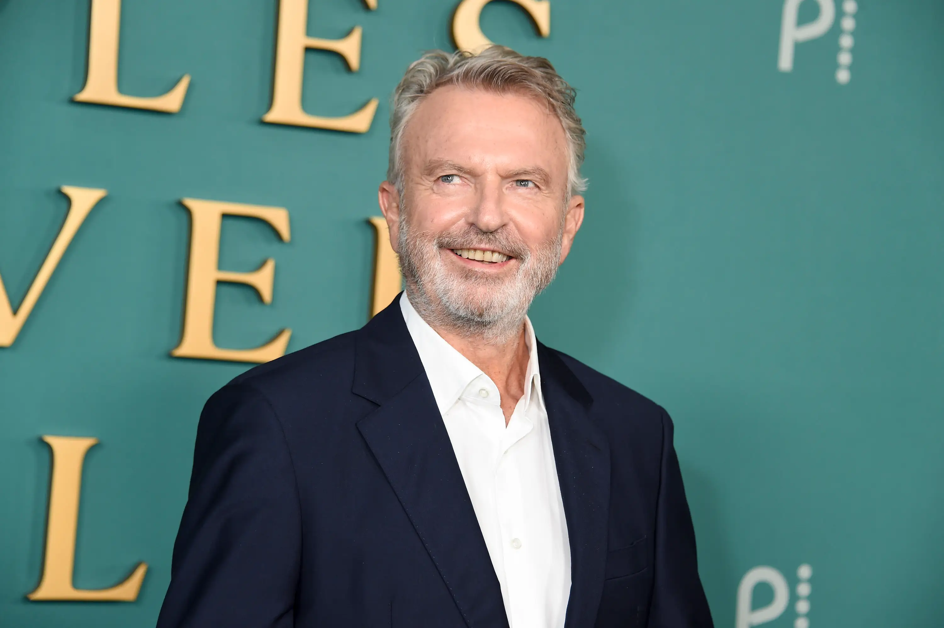 Neill passed away on Monday (Gregg DeGuire/Variety via Getty Images)