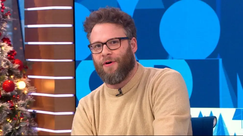 The audition in question was for a movie called Gigli, which starred Ben Affleck and Jennifer Lopez (ABC)