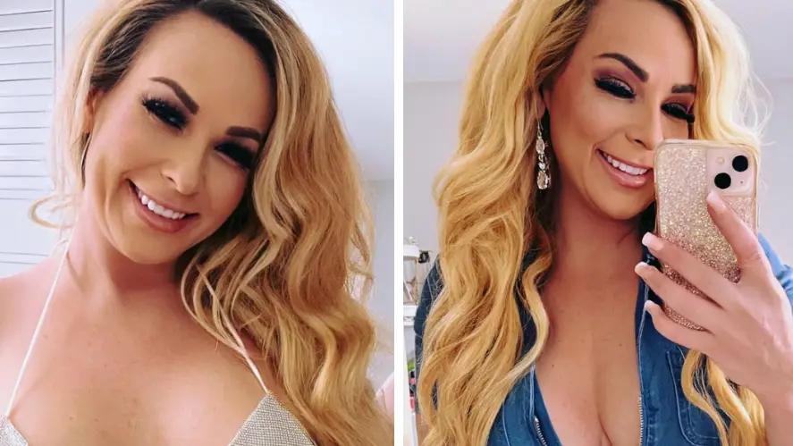 Instagram/sarahjuree