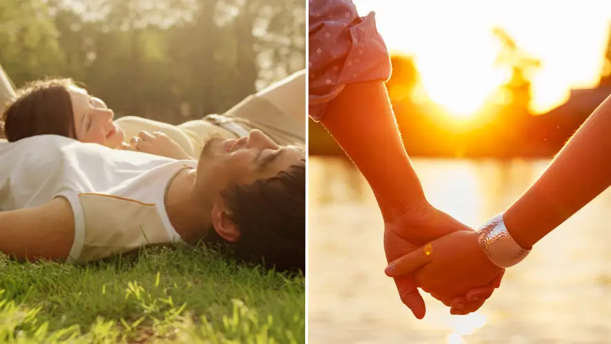 John Lamb/Tim Robberts/Getty Images