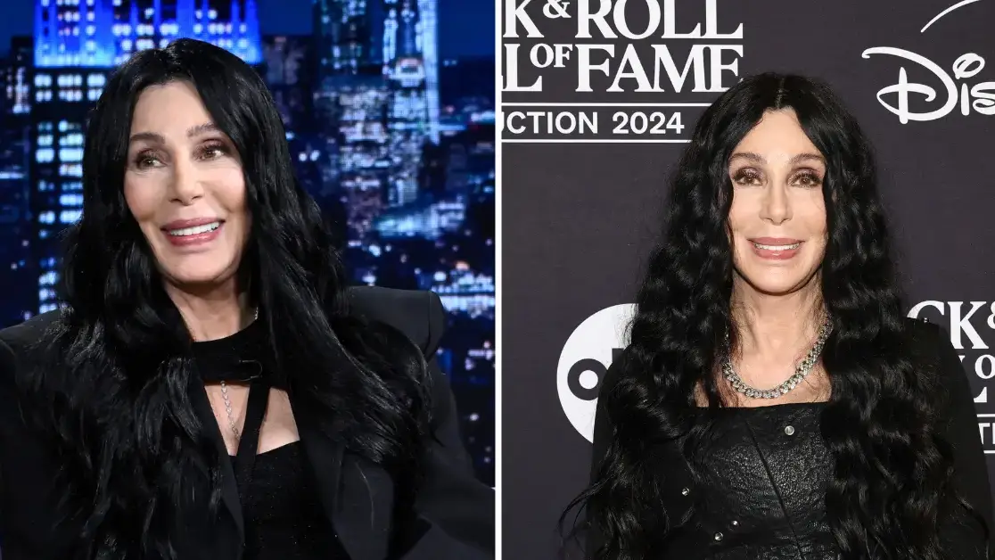 Todd Owyoung/NBC via Getty Images/Arturo Holmes/Getty Images for The Rock and Roll Hall of Fame