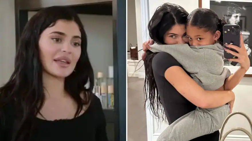 Hulu/instagram/@kyliejenner