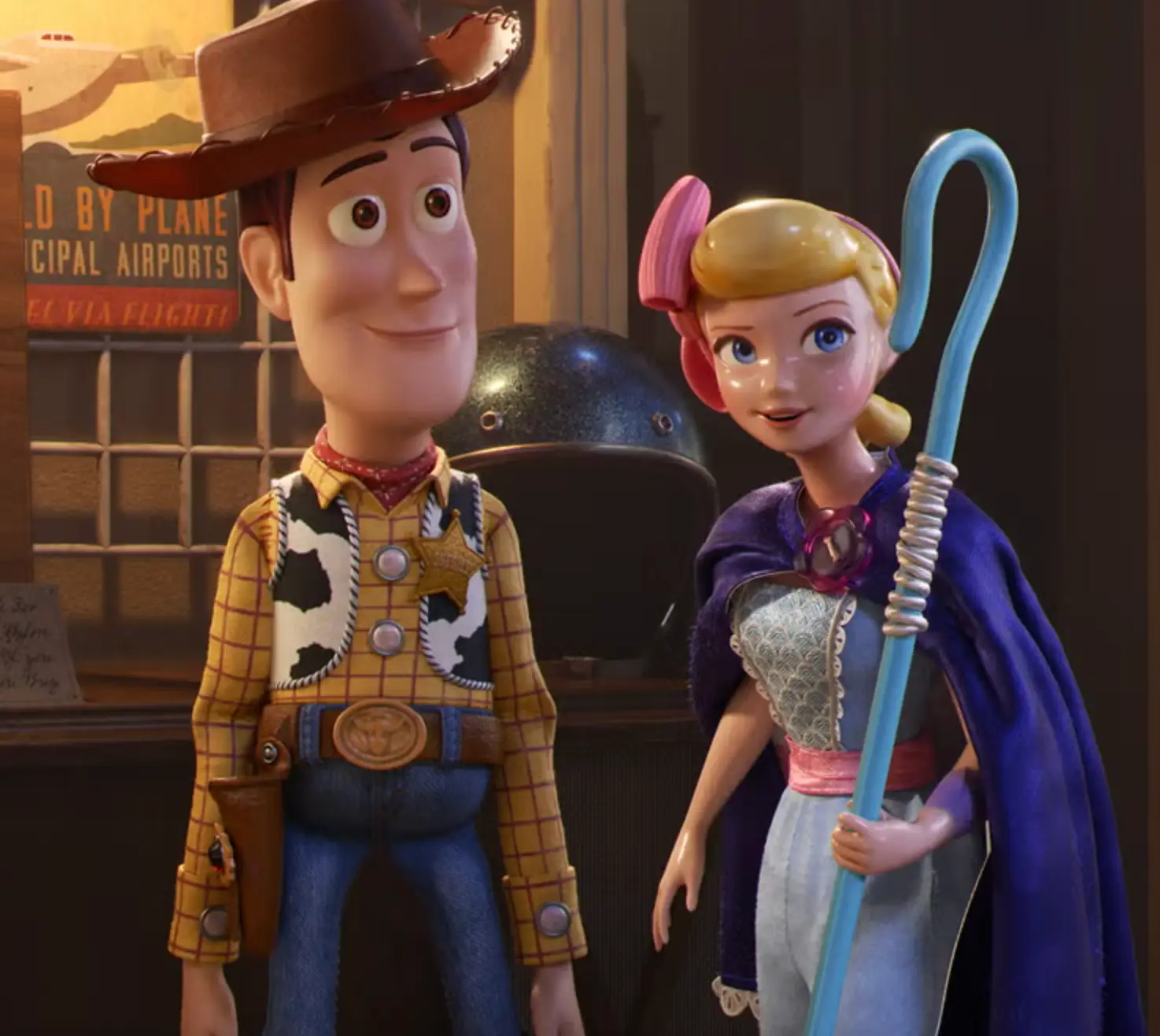 Toy Story 5 is set to hit our screens next summer. (Pixar)