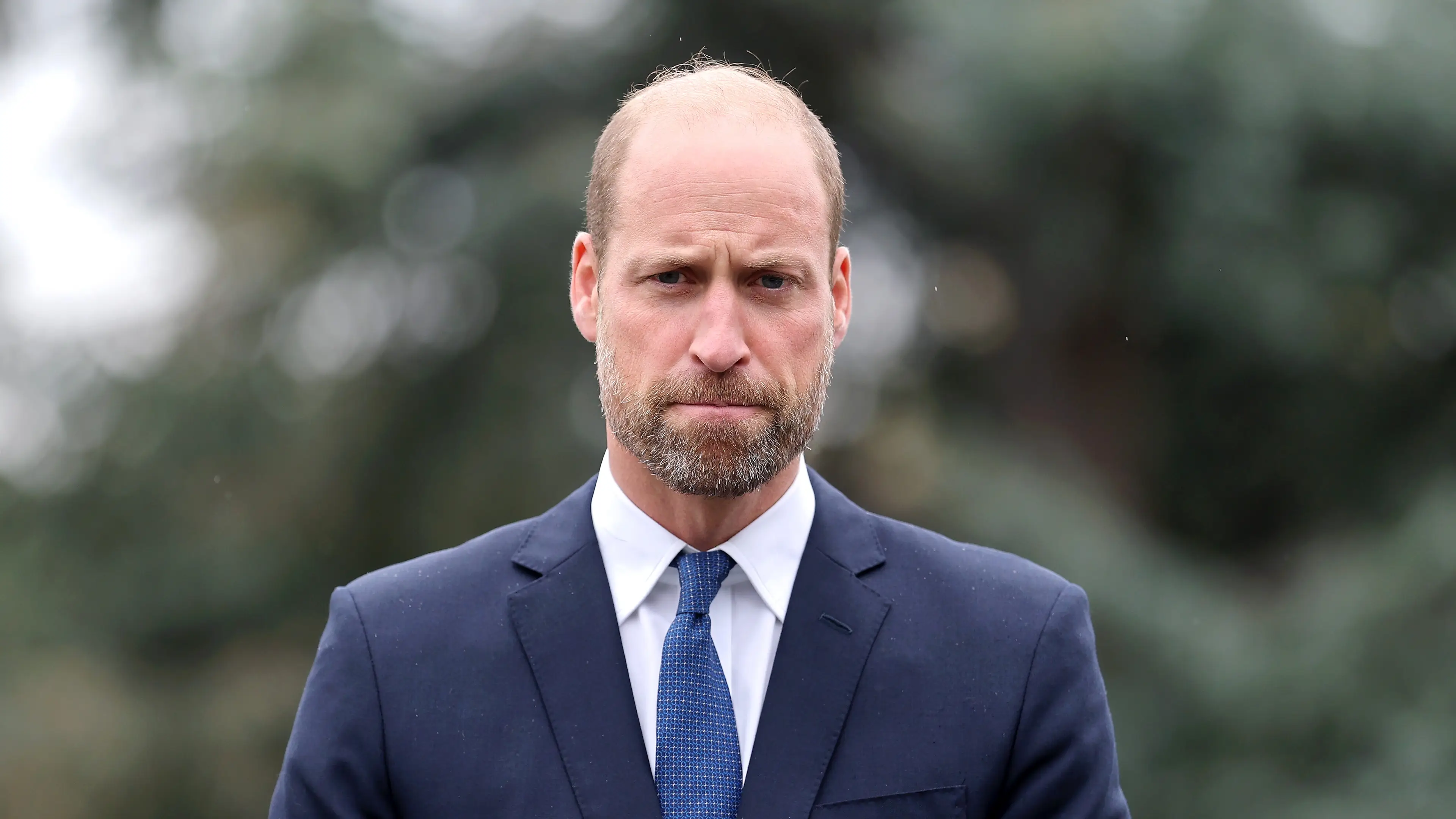 Prince William's eye-watering 2025 salary revealed in royal report