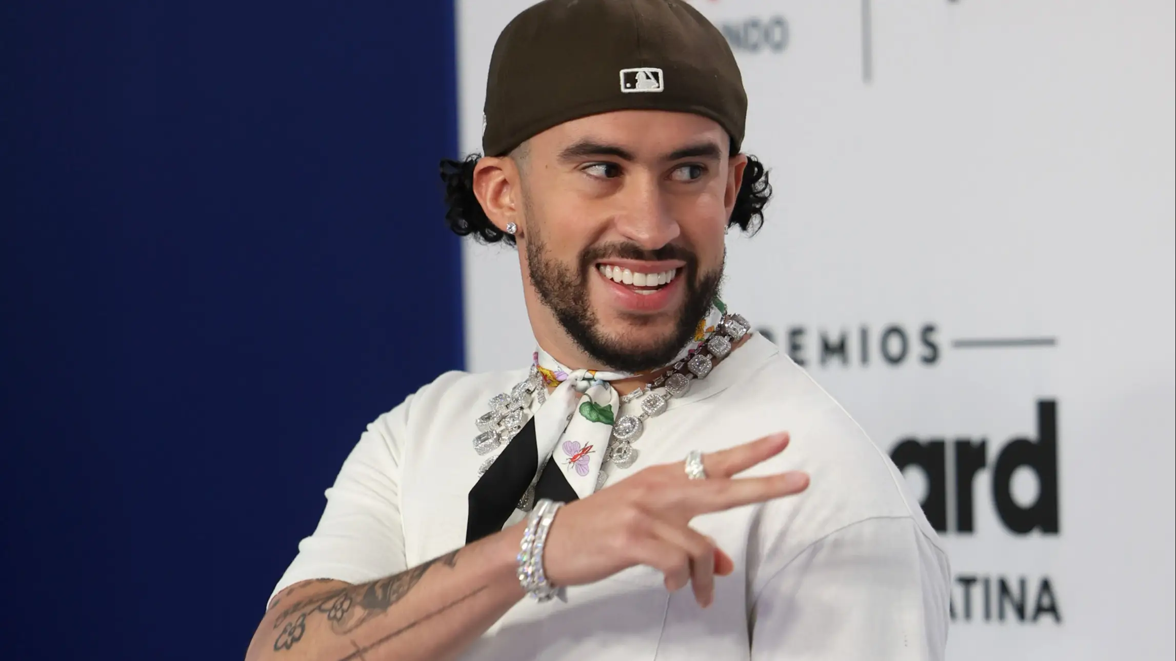 Rapper Bad Bunny to headline Super Bowl halftime show and people are confused over one major issue