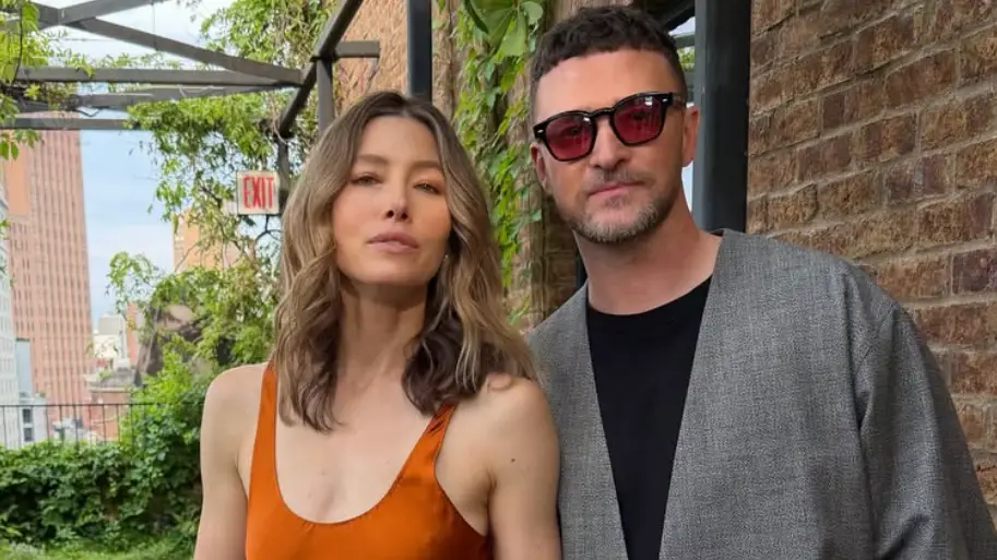 Instagram/justintimberlake