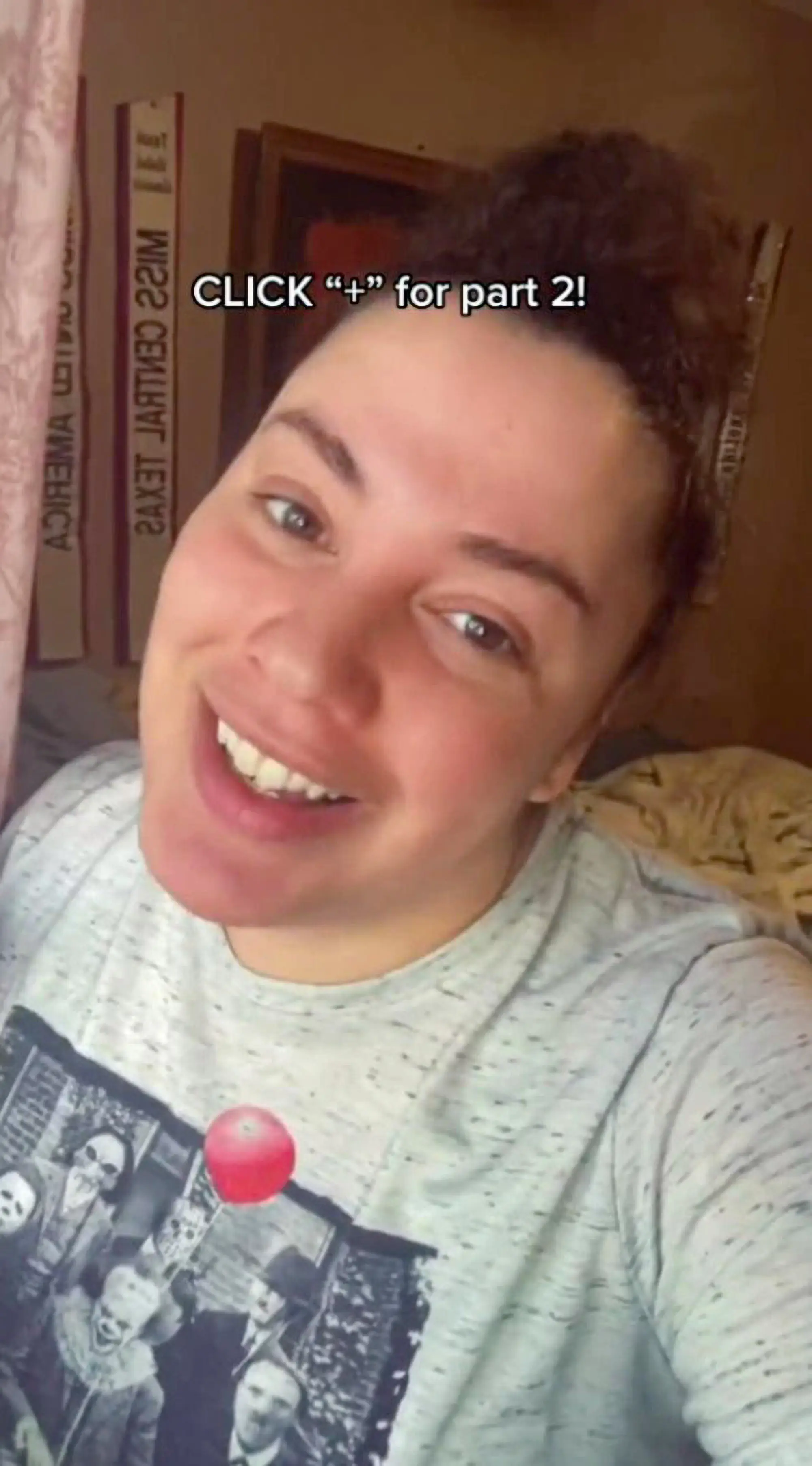 Taylor said her ex's attempt at 'sextortion' made her feel 'violated'.