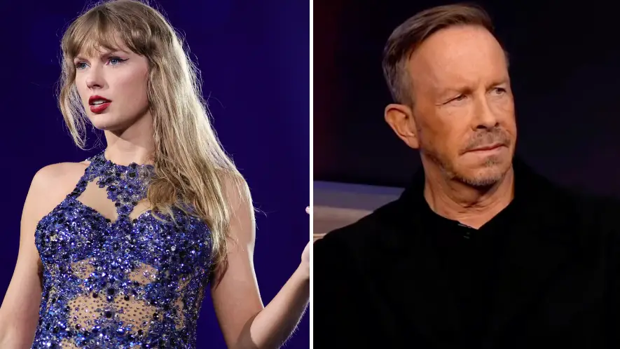 Andreas Rentz/TAS24/Getty Images for TAS Rights Management/TalkTV Crime Suspect