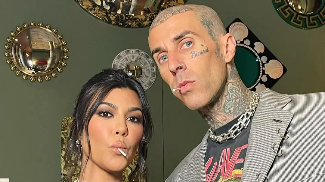 Instagram/kourtneykardash