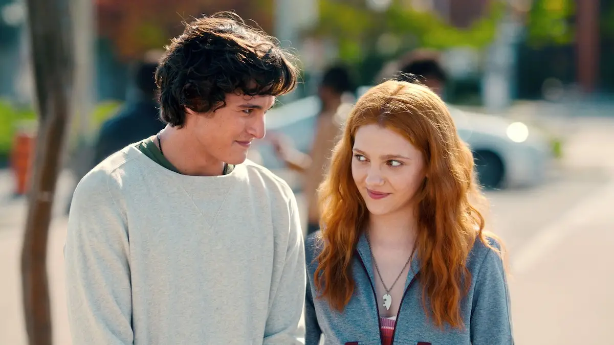 The 10-part drama dropped on the streamer late last month (30 May). (Netflix)