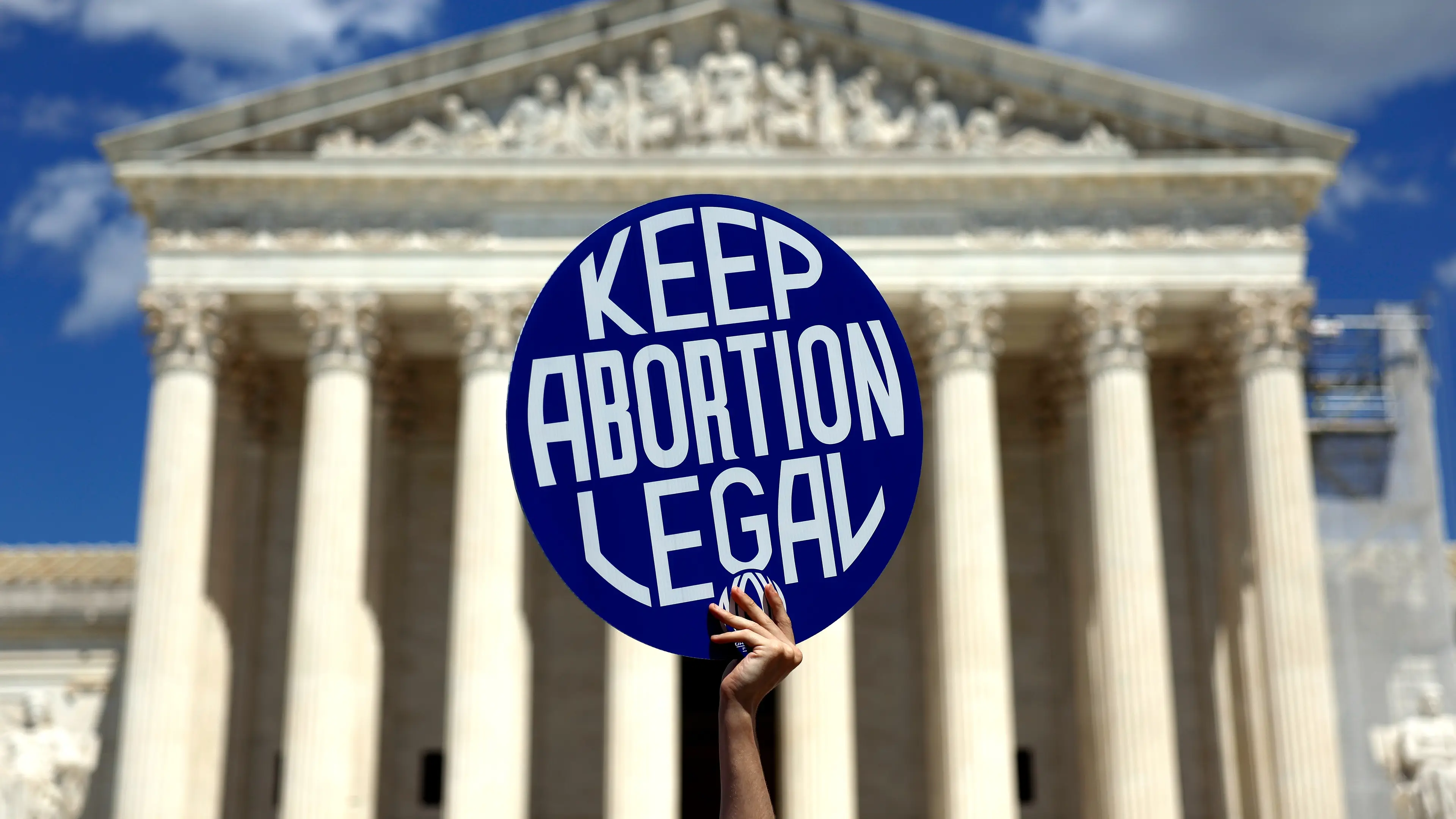 Anna Moneymaker/Getty Images