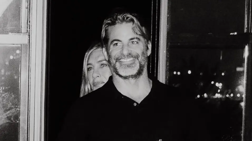 Instagram/@jenniferaniston