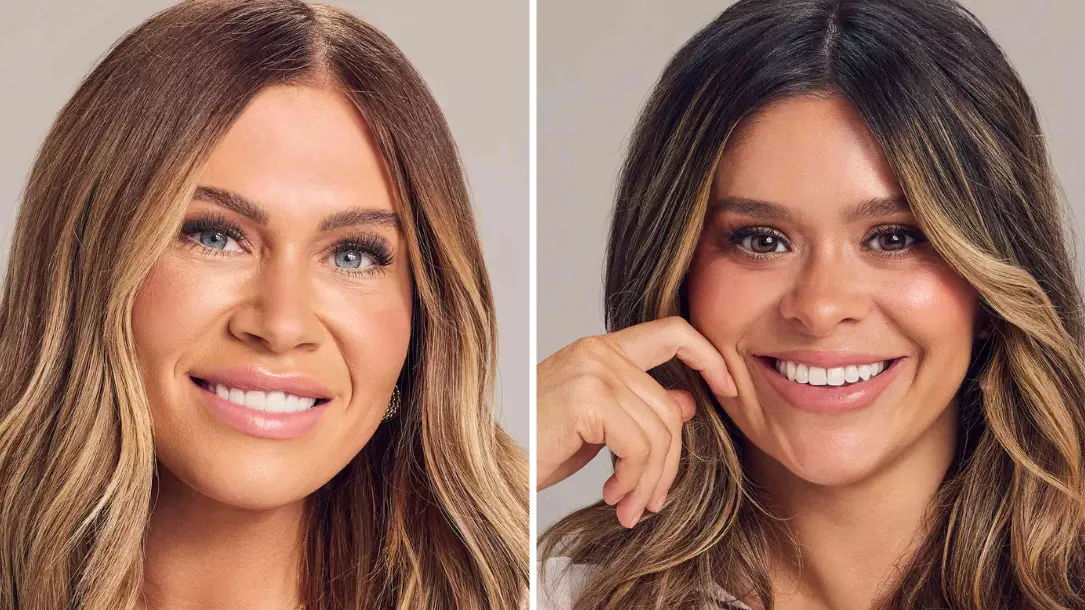 Ex-Mormon reveals real reason they ‘look the same’ as scandalous new Mormon wives show has viewers in disbelief