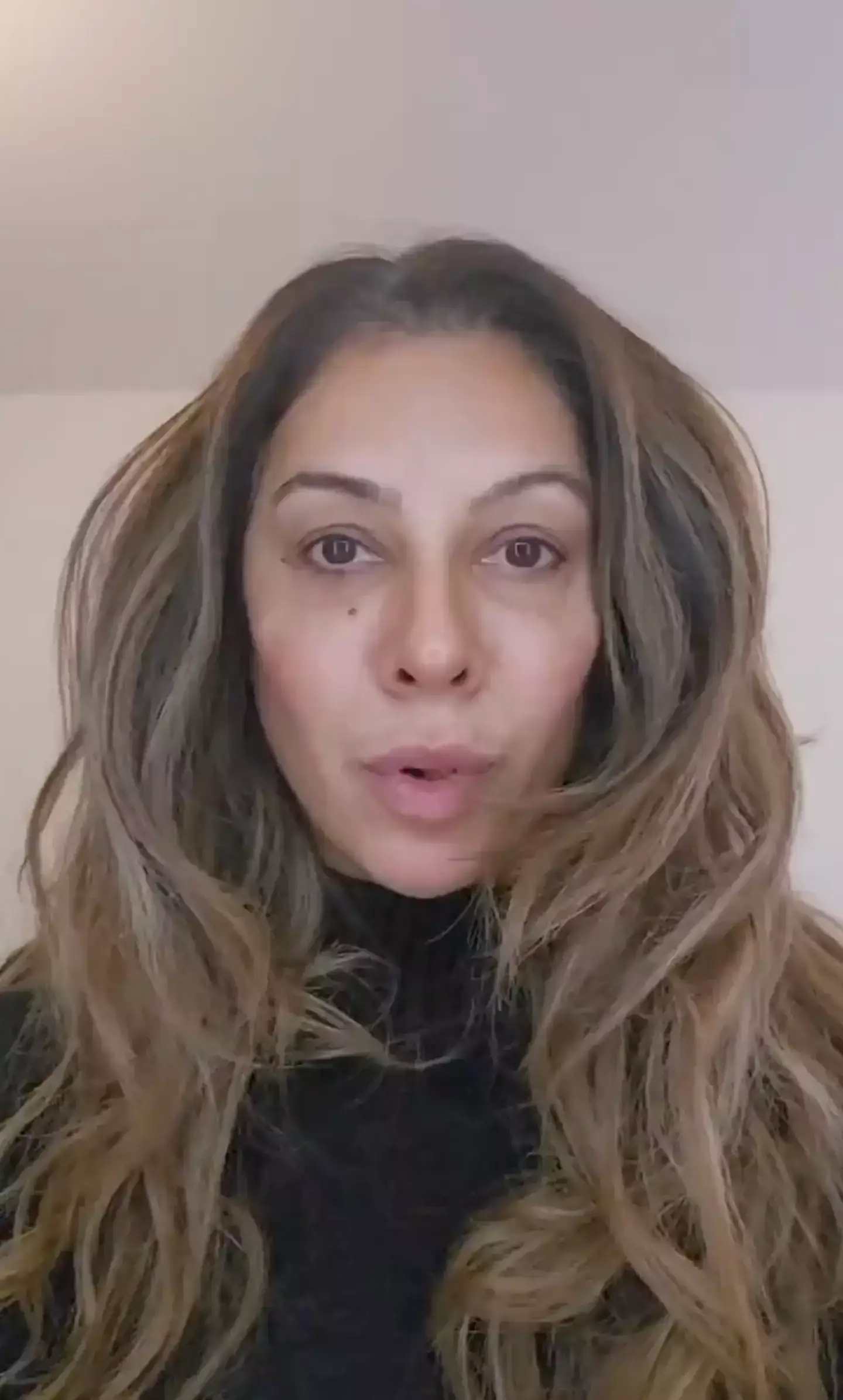 Narinder has addressed the abuse (X/@narindertweets)