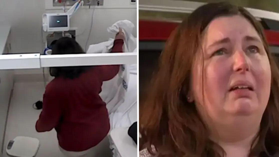 Victoria Supreme Court/9News