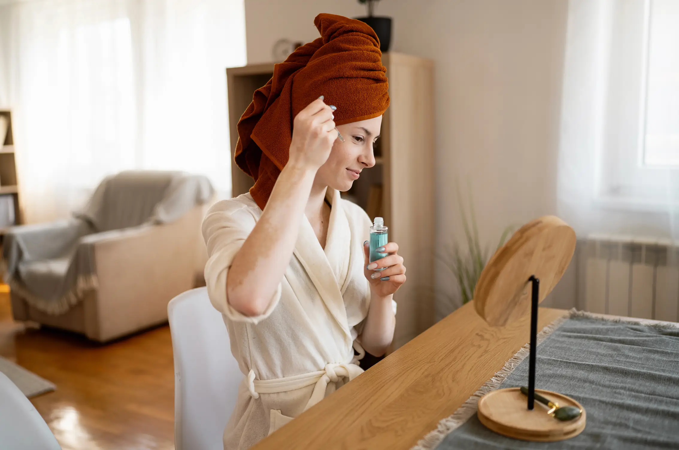 Some skincare experts have attempted to explain the hype (Getty Stock Images)
