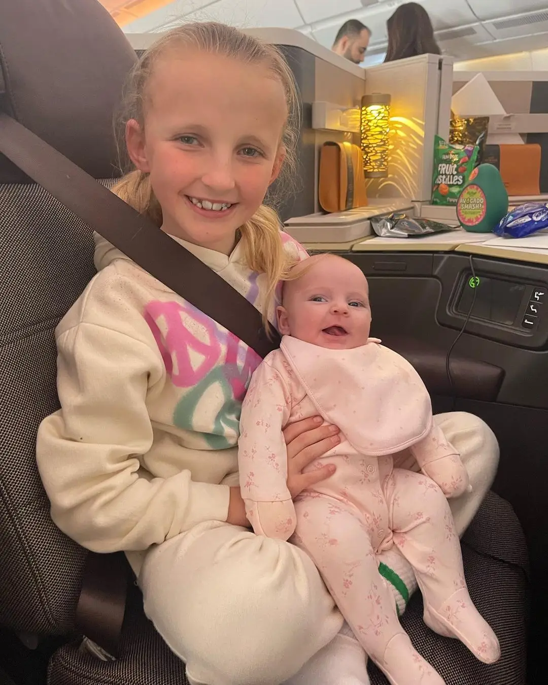 The post was met with some criticism from Instagrammers.