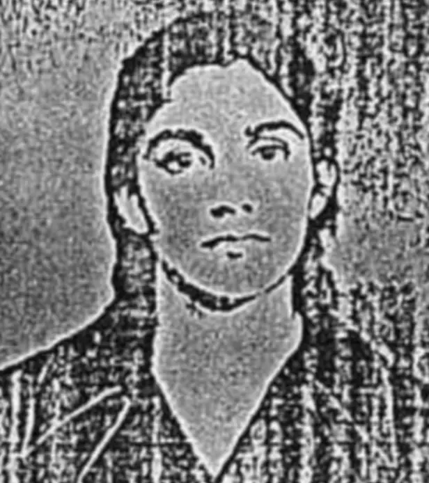 Sarjit Kaur Mann went missing aged 20 years old during a holiday in France back in 1976 (West Midland Police)