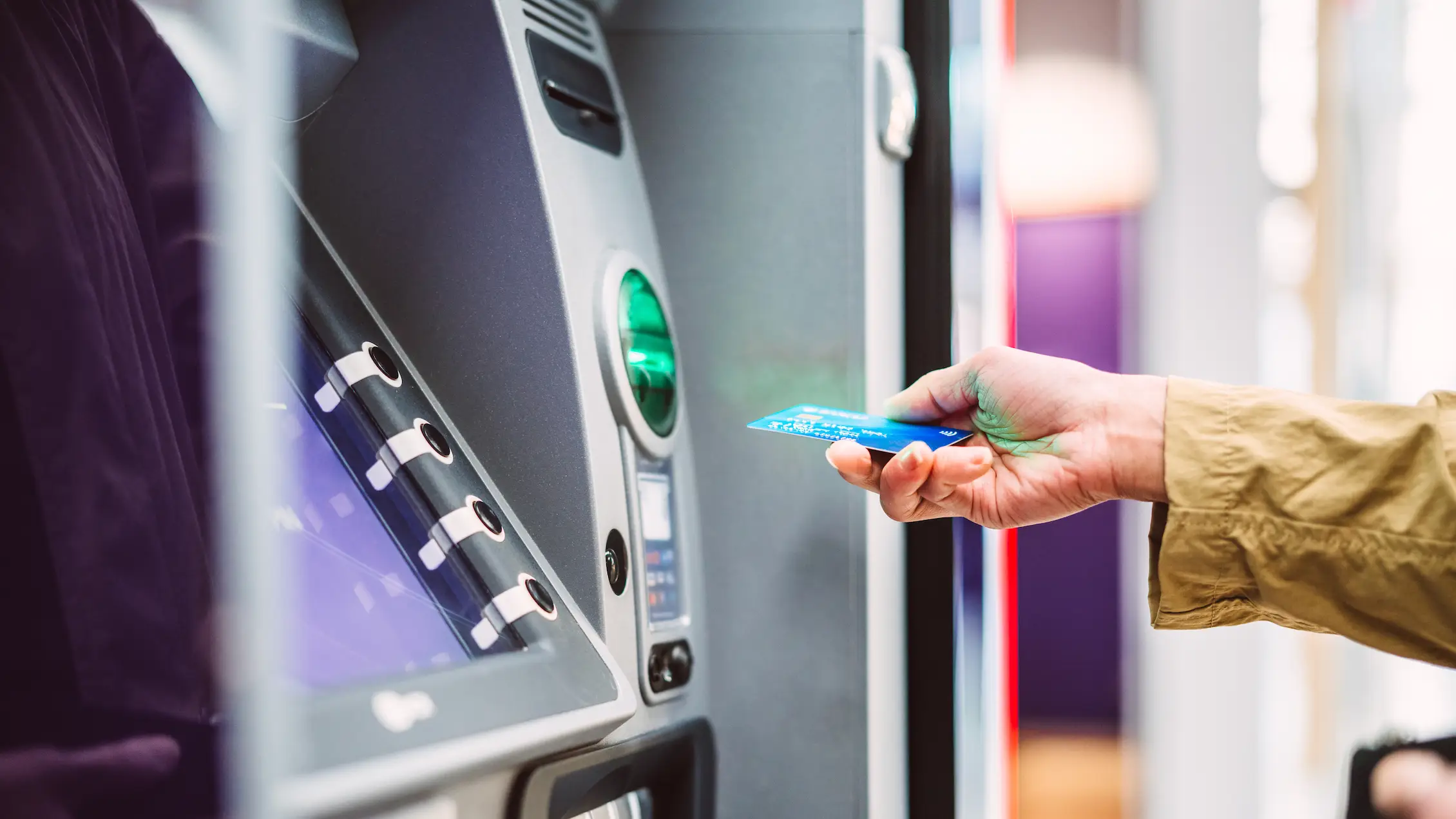 New rule coming into place for anyone with less than £120,000 in UK bank account