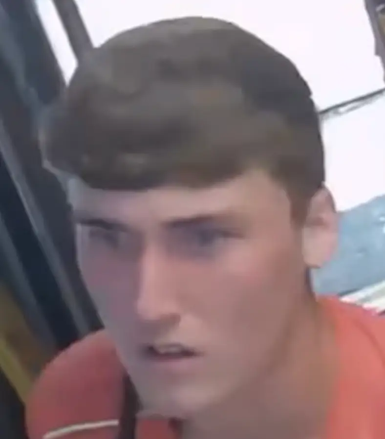 You can contact Crimestoppers anonymously on 0800 555 111. (Merseyside Police)