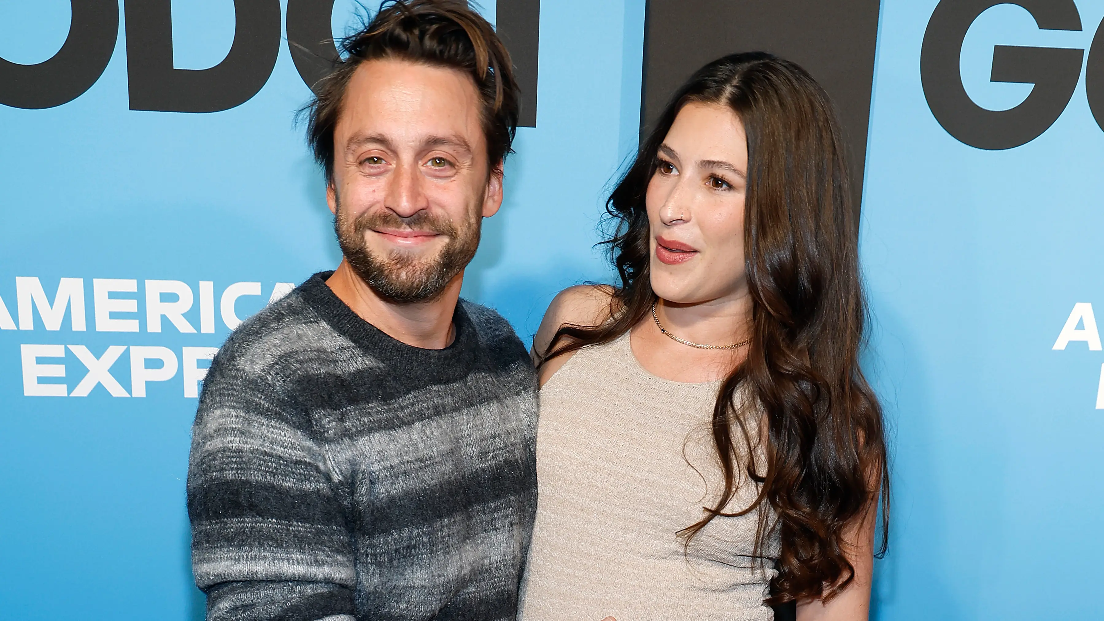 PATRICK T. FALLON/AFP via Getty Images