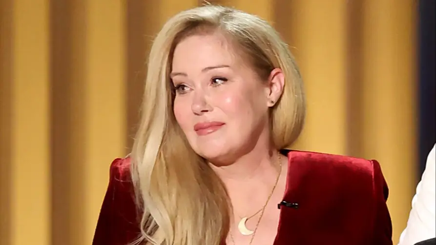 Monica Schipper/WireImage