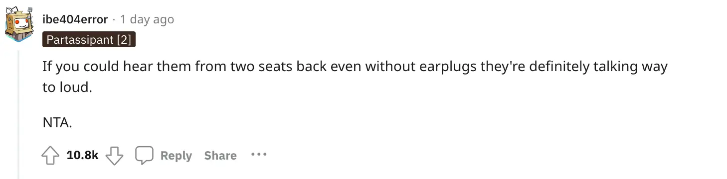 The incident received some mixed responses from people online.