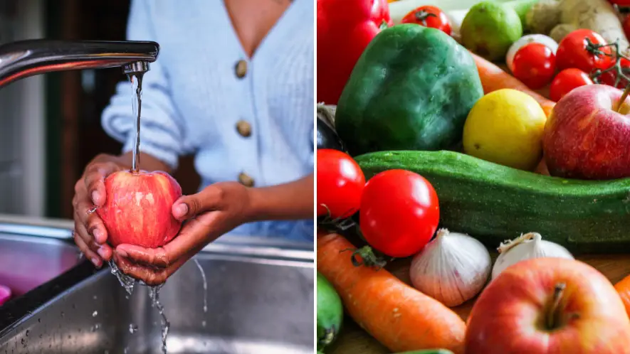Abraham Gonzalez Fernandez/Kinga Krzeminska/Getty Images