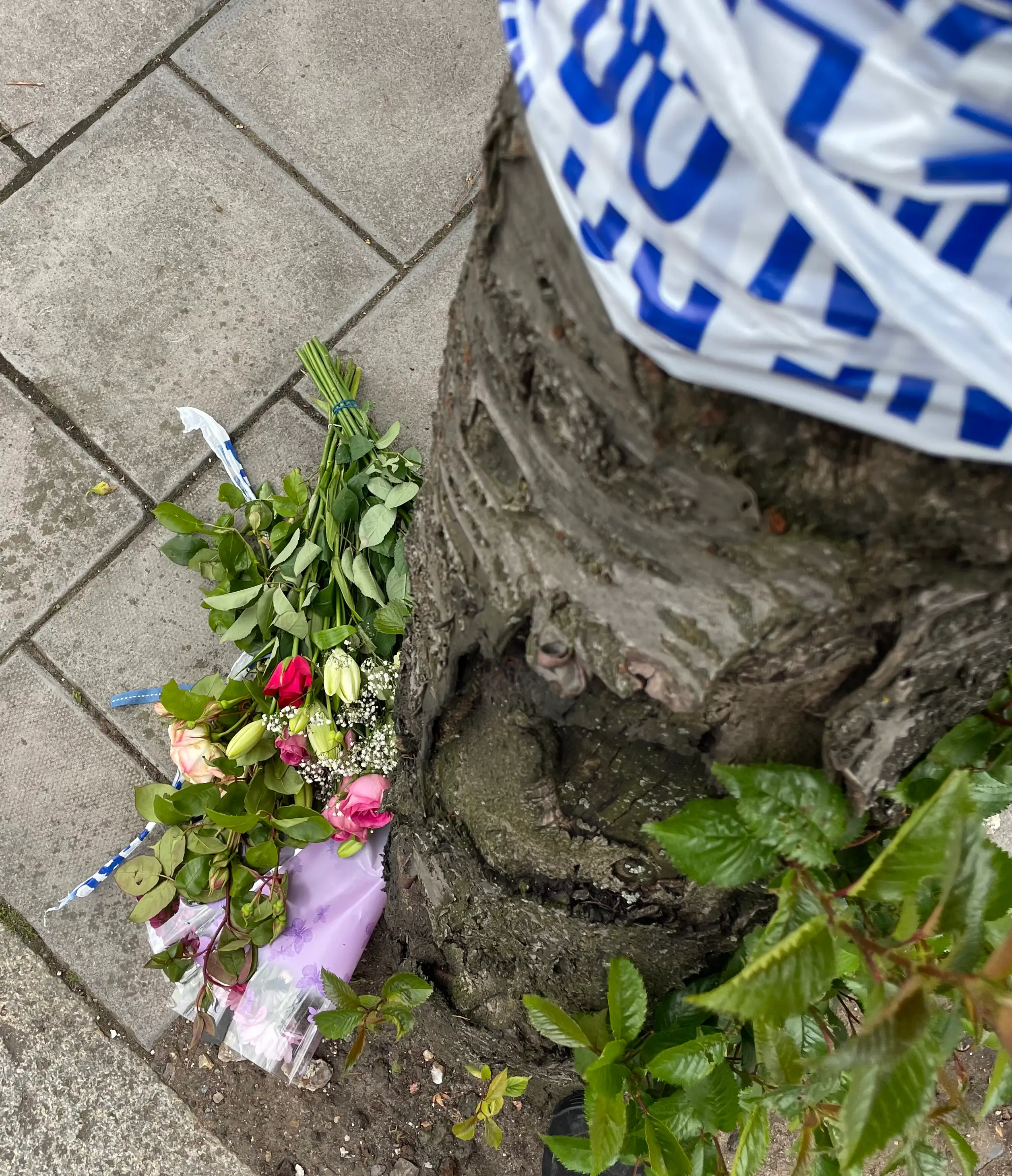 Daniel was described as a 'much-loved' member of the school. (PA)