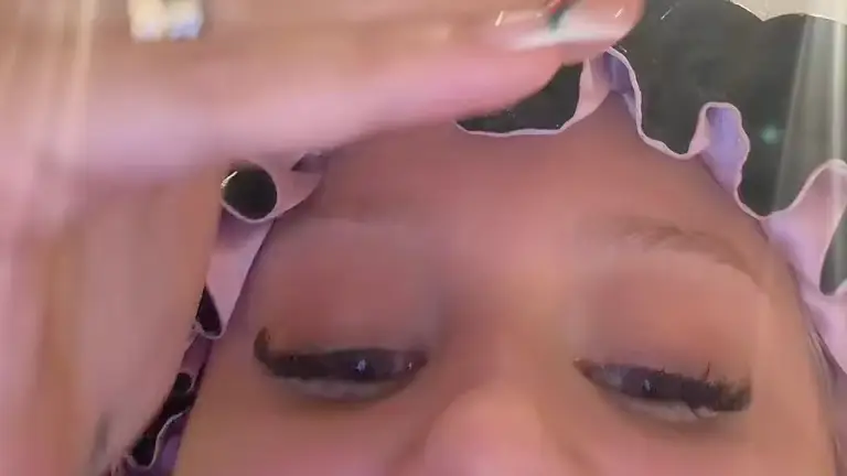 TikTok/alabamabarker