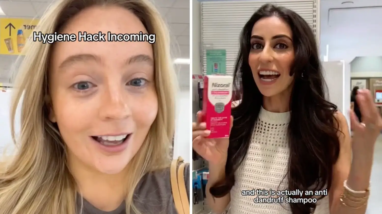 TikTok/@bambidoesbeauty/@aamnaadel