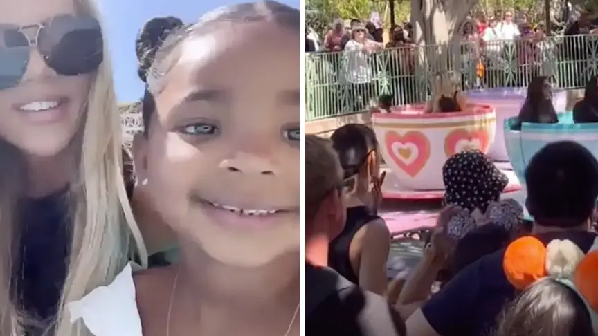 Khloe Kardashian/@shesbrewing