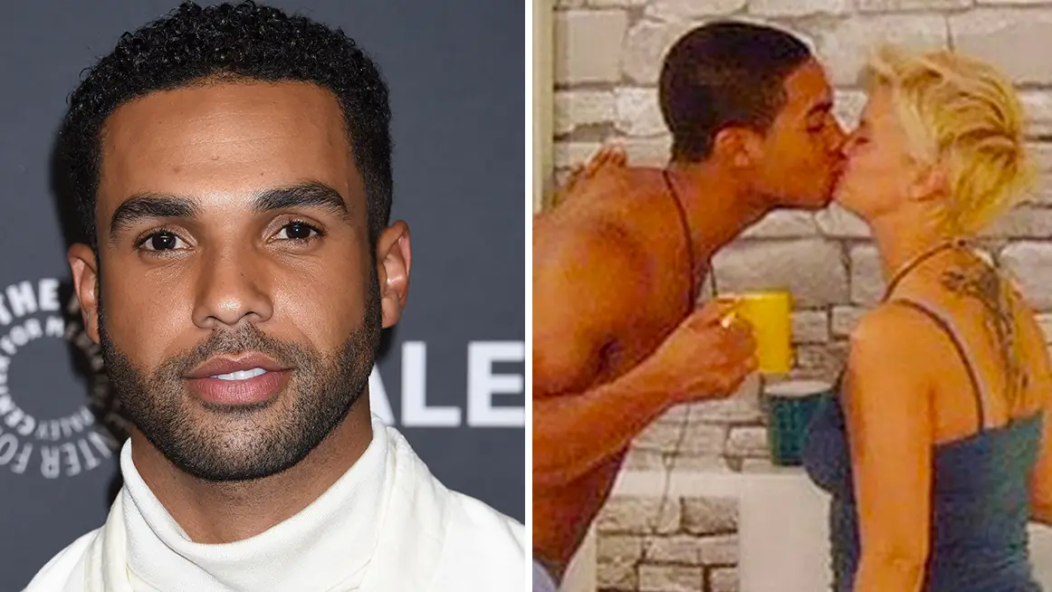 AFF / Alamy Stock Photo / Channel 5