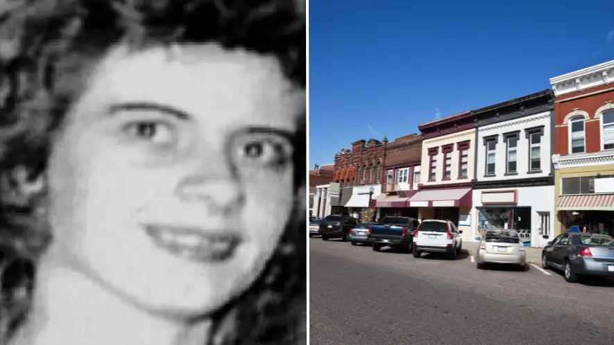 Wisconsin Missing Person Advocacy/Getty Stock Images