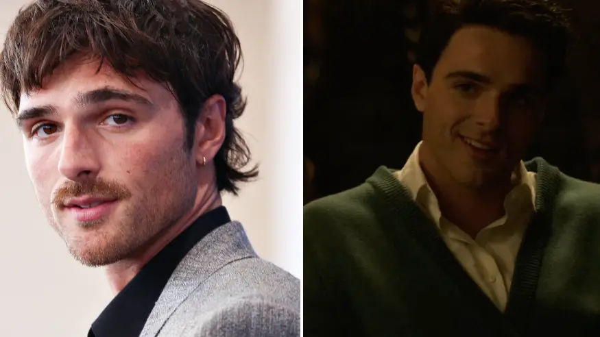 Franco Origlia/Getty Images/A24