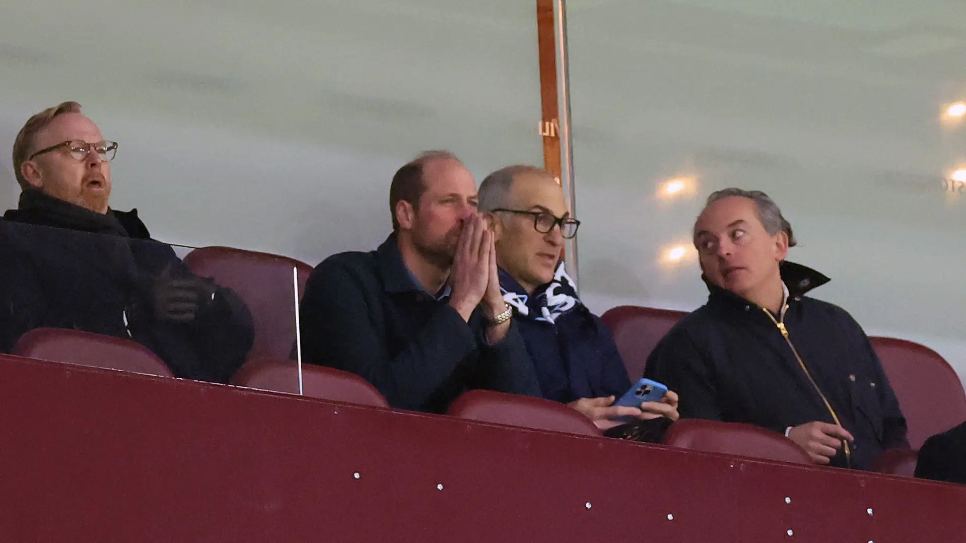 Catherine Ivill - AMA/Getty Images