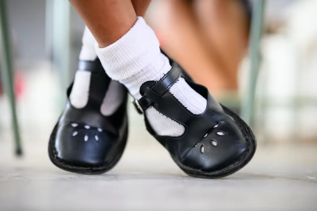 You may be tempted to get a bigger size but that might not be safe (Getty Stock Image)