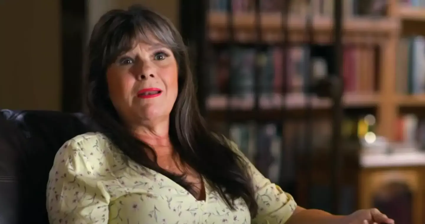 Tali Shapiro is one of Alcala's survivors (ABC)