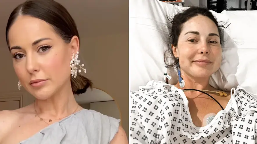 Instagram/@louise.thompson