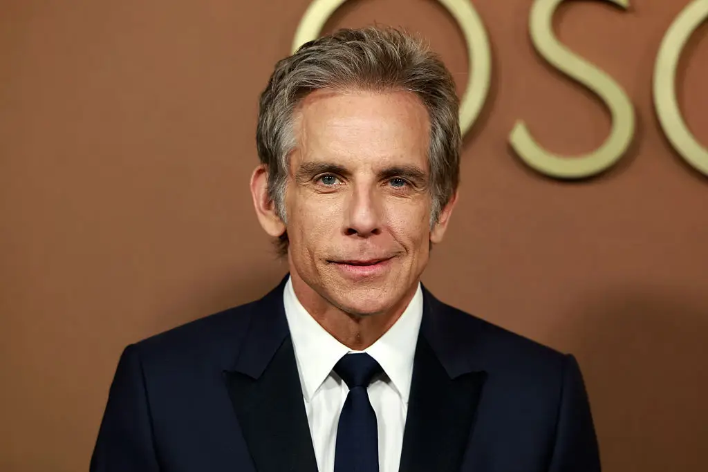 Ben Stiller has called out the White House for using a Tropic Thunder clip in its controversial new montage video (Frazer Harrison / Staff / Getty Images)