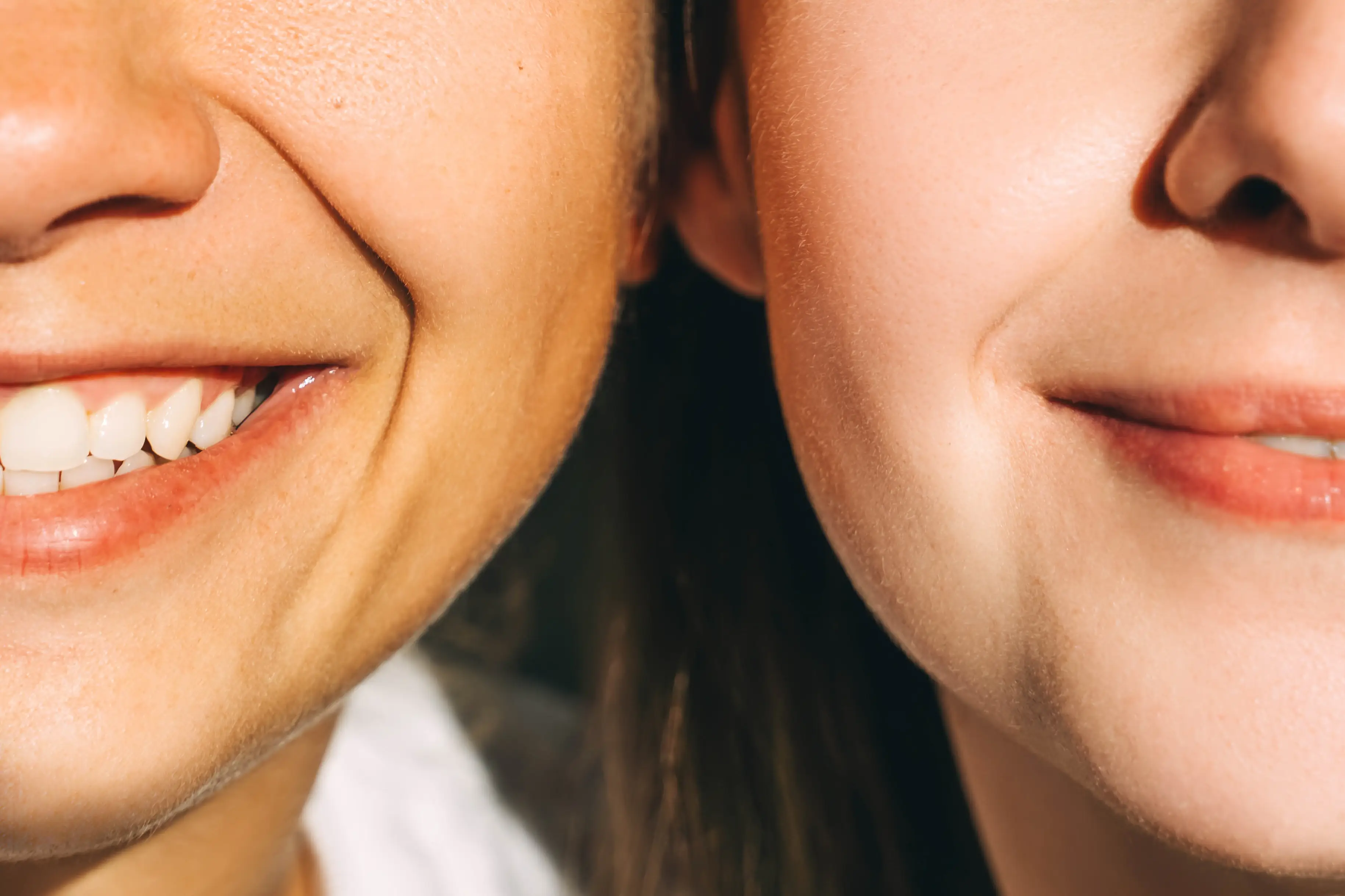 The expert urged people to 'keep it simple' when it comes to lip care (Getty Stock Images)