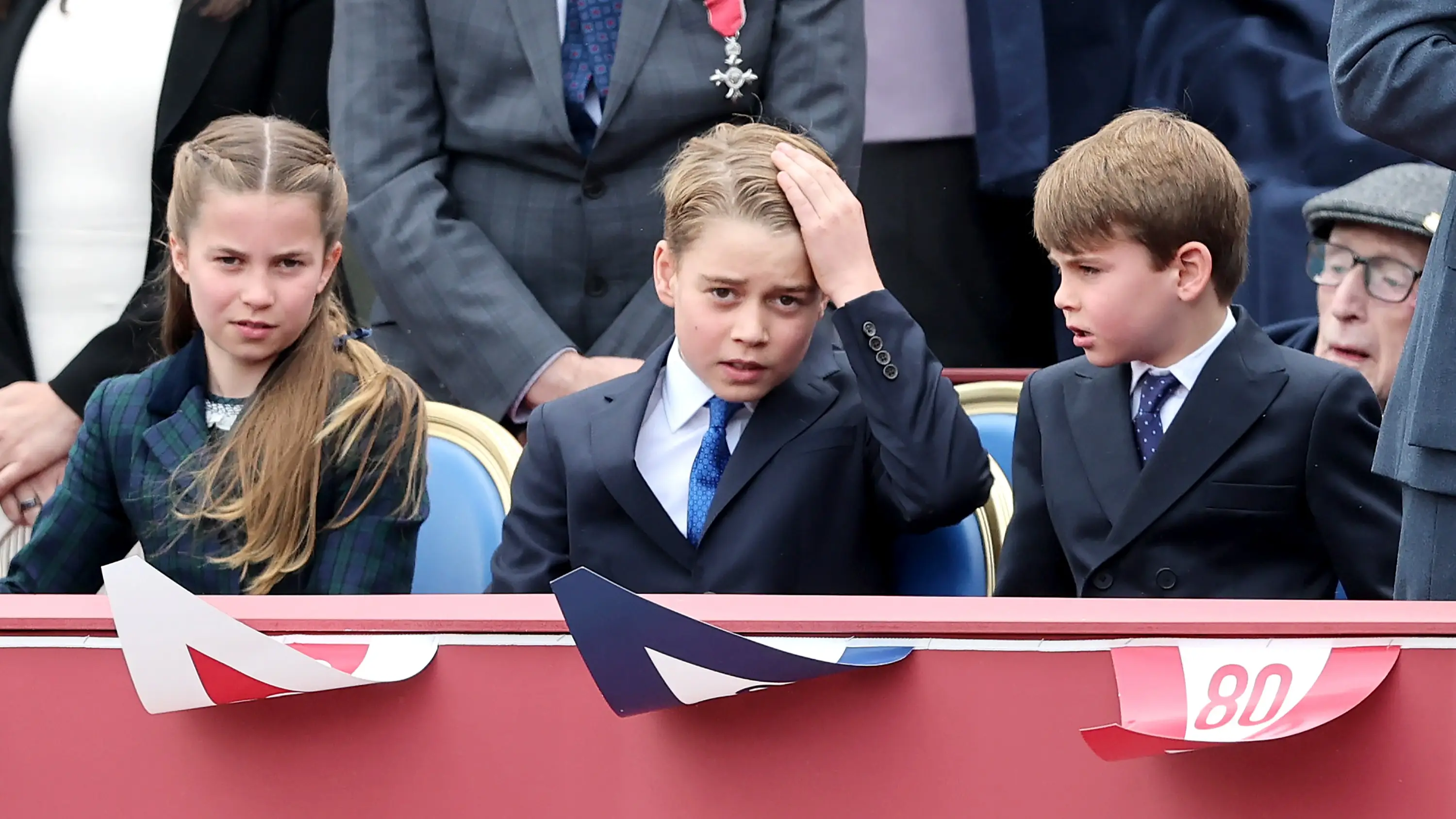 Chris Jackson/Getty Images