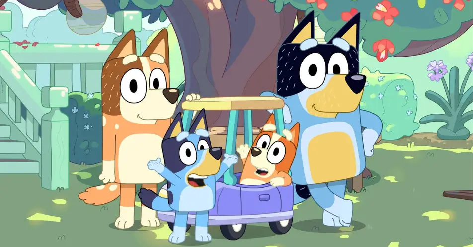 Fans are up in arms over the episode's removal.