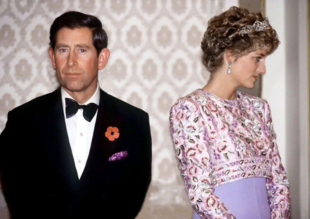The Palace has pushed back against Earl Spencer's claims (Tim Graham Photo Library via Getty Images)