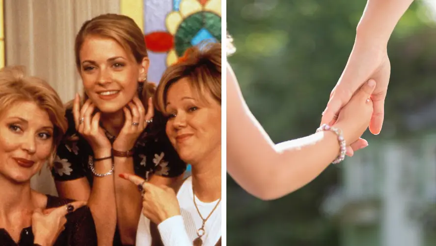 Everett Collection Inc / Gregg Vignal / Alamy Stock Photo